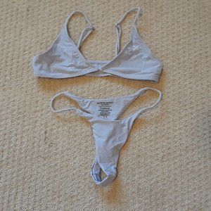 Boutine LA Lavender Petite Bottoms